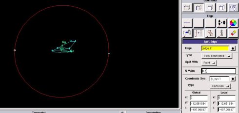 [案例分析]Gambit入门教程系列之—如何用Gambit生成机翼结构网格的图6